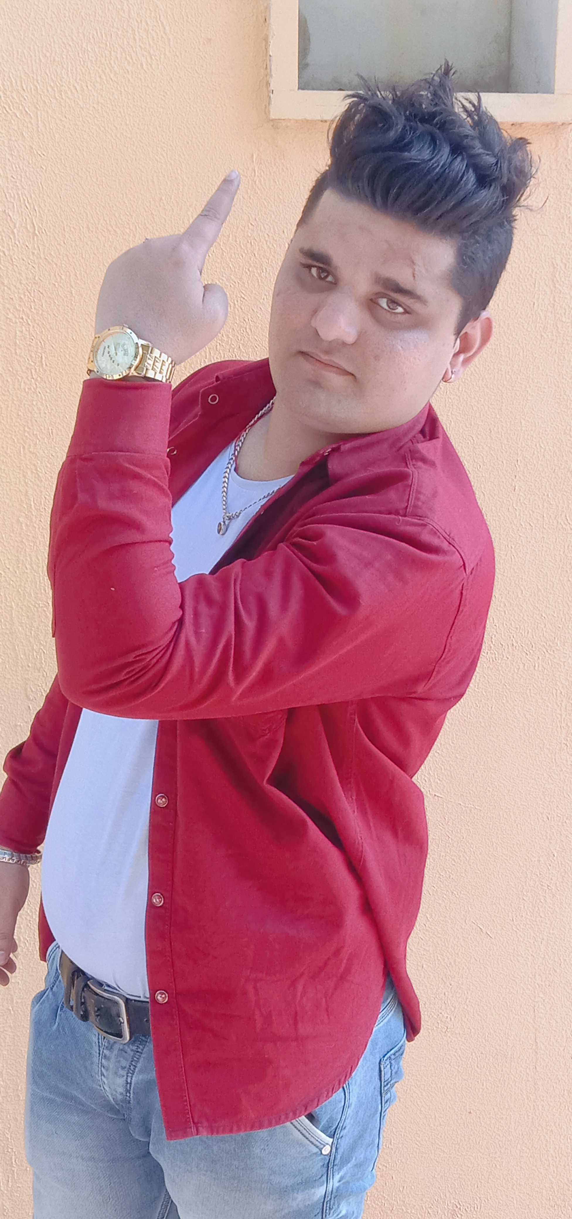 Tera Tere Aman Bhola